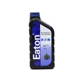 EATON | 3000880 | OLEO AZUL CAMBIO EATON 80W90 GL3 | VW NOVO DELIVERY 9170/11170/13180 CAIXA LEVE - 1L