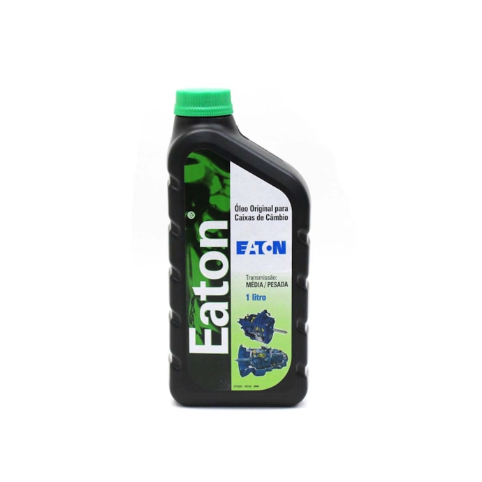 EATON | 3001000R | OLEO VERDE CAMBIO EATON SAE 40 CAIXA MEDIA/PESADA - 1L-59e2c431-71ae-4acf-9662-438b65ea0cdc