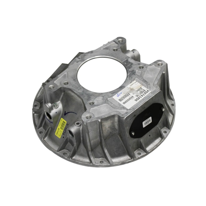 EATON | 3001735 | CARCACA EMBREAGEM VOLVO VM CAMBIO EATON FSBO8406A/FSO6406A-adc74d2b-d950-4a1e-87ec-339cf0cc5121