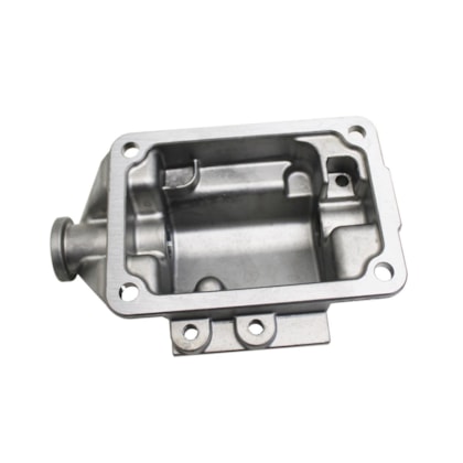 EATON | 3001753 | CARCACA TORRE CONTROLE TRAMBULADOR CAMBIO EATON VW/FORD/AGRALE/MB/VOLVO