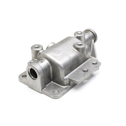 EATON | 3001753 | CARCACA TORRE CONTROLE TRAMBULADOR CAMBIO EATON VW/FORD/AGRALE/MB/VOLVO
