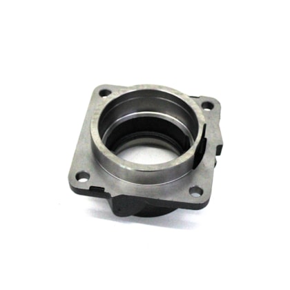 EATON | 3001846 | TAMPA ROLAMENTO/RETENTOR TRASEIRO EIXO PRINCIPAL AGRALE/FORD/VW/VOLVO CAMBIO FS5406/FSB5406/FS6406/FSB6406 (SEM RETENTOR/ROLAMENTO)