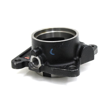EATON | 3001924 | TAMPA ROLAMENTO TRASEIRO EIXO ENTALHADO/PRINCIPAL AGRALE/FORD/MB | CAMBIO EATON FS4205A