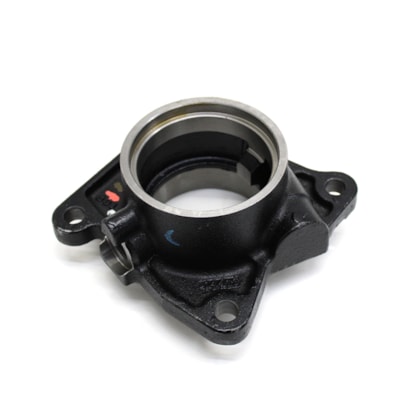 EATON | 3001924 | TAMPA ROLAMENTO TRASEIRO EIXO ENTALHADO/PRINCIPAL AGRALE/FORD/MB | CAMBIO EATON FS4205A