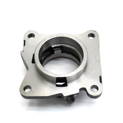 EATON | 3001924 | TAMPA ROLAMENTO TRASEIRO EIXO ENTALHADO/PRINCIPAL AGRALE/FORD/MB | CAMBIO EATON FS4205A