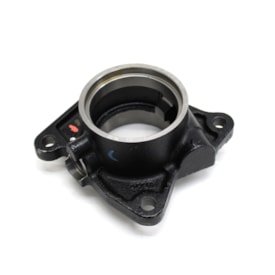 EATON | 3001924 | TAMPA ROLAMENTO TRASEIRO EIXO ENTALHADO/PRINCIPAL AGRALE/FORD/MB | CAMBIO EATON FS4205A