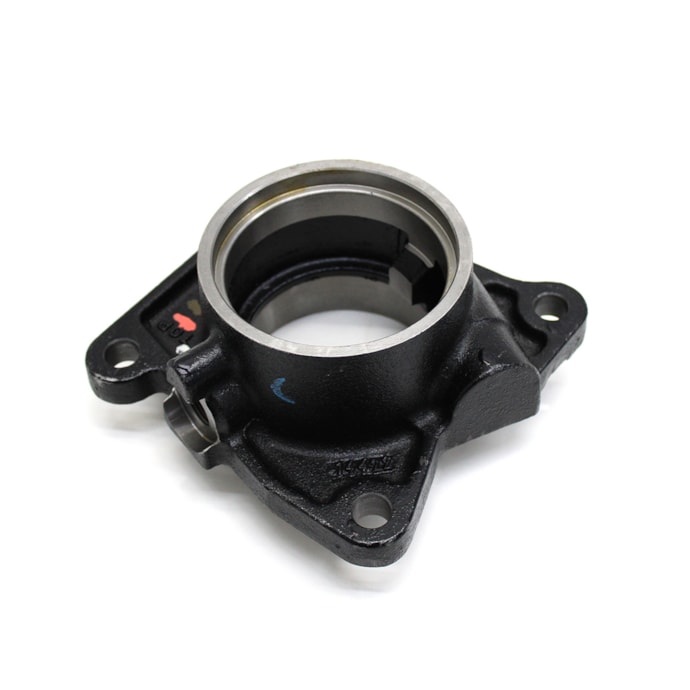 EATON | 3001924 | TAMPA ROLAMENTO TRASEIRO EIXO ENTALHADO/PRINCIPAL AGRALE/FORD/MB | CAMBIO EATON FS4205A-ea35d470-903e-4ede-861b-bdacd1849db9