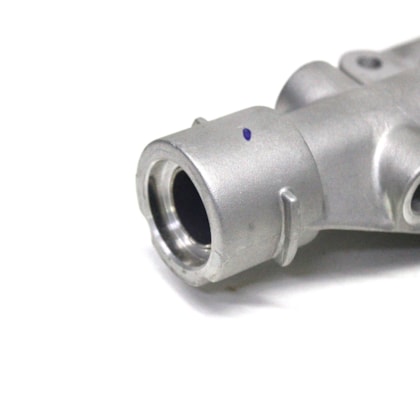 EATON | 3002371 | CONJUNTO CARCACA TRAMBULADOR VW CAMBIO EATON RT8908