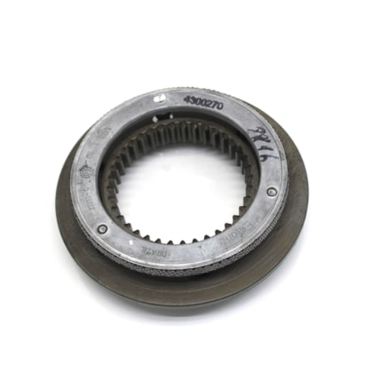 EATON | 3003194AP | CONJUNTO SINCRONIZADOR COMPLETO 3M/4M (3/4) FORD/VW/MB CAMBIO EATON FS5106A/FS6206A (ESTRIA GROSSA)