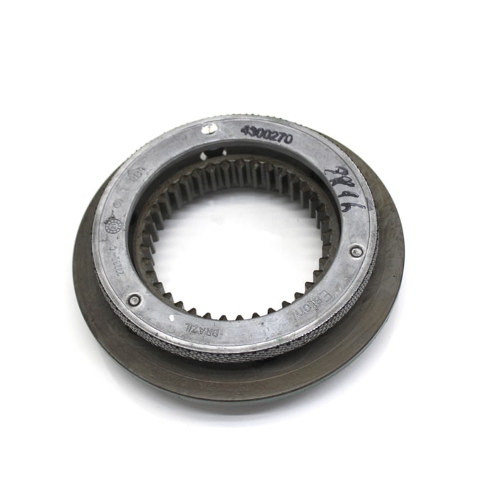 EATON | 3003194AP | CONJUNTO SINCRONIZADOR COMPLETO 3M/4M (3/4) FORD/VW/MB CAMBIO EATON FS5106A/FS6206A (ESTRIA GROSSA)-1f1f29ba-f922-422c-8316-74e11d3460bf