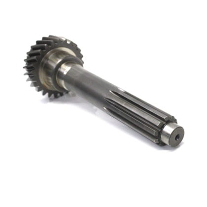 EATON | 3003346 | EIXO PILOTO (SEM RETIFICA) (PARA SER MONTADO COM MORINGA COM PESCOCO/TUBO GUIA)