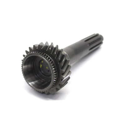 EATON | 3003346 | EIXO PILOTO (SEM RETIFICA) (PARA SER MONTADO COM MORINGA COM PESCOCO/TUBO GUIA)