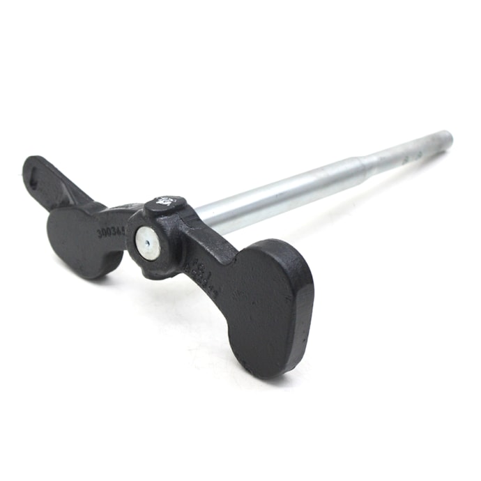 EATON | 3003628 | EIXO ALAVANCA FORD CARGO CAMBIO EATON FTS16112L/FTS16108LL-0b5e4865-380c-4090-acb1-c4f460fdc56d