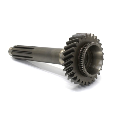 EATON | 3003889 | EIXO PILOTO Z28 10E VW CAMBIO EATON FSBO9406