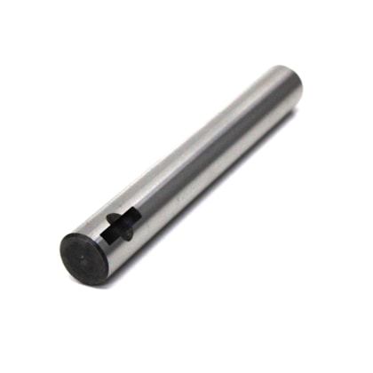 EATON | 3003900 | EIXO GARFO ACIONAMENTO EMBREAGEM VOLVO VM270 CAMBIO EATON ES11109 (COM RASGO PARA TRAVA ARRUELA OU PARAFUSO) (25X192MM)