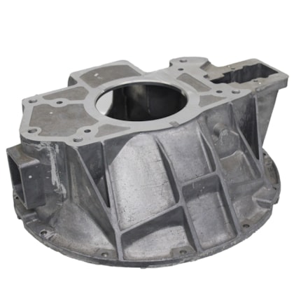 EATON | 3003918 | CARCACA EMBREAGEM VW CONSTELLATION/WORKER CAMBIO EATON FS5406A/FS6406A - MOTOR MAN D0834