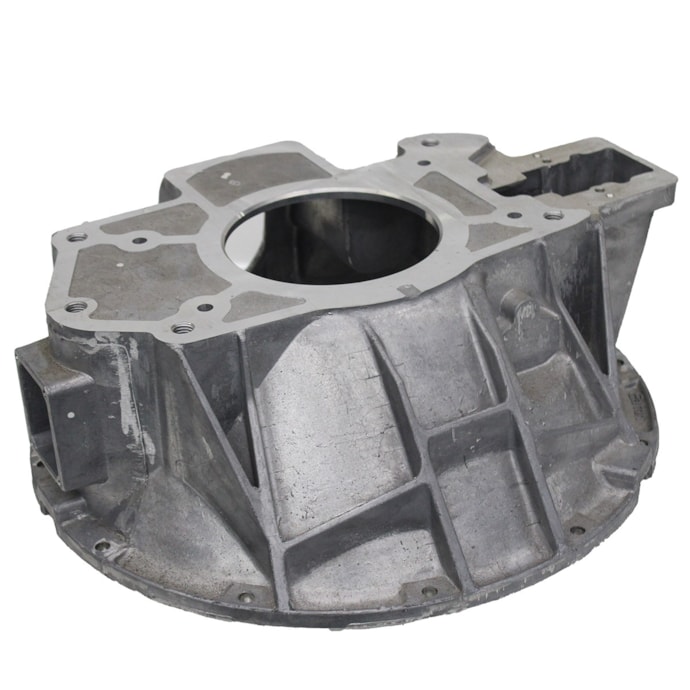 EATON | 3003918 | CARCACA EMBREAGEM VW CONSTELLATION/WORKER CAMBIO EATON FS5406A/FS6406A - MOTOR MAN D0834-4cf16665-61df-4291-ab81-f7f76025c472