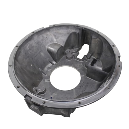 EATON | 3003918 | CARCACA EMBREAGEM VW CONSTELLATION/WORKER CAMBIO EATON FS5406A/FS6406A - MOTOR MAN D0834