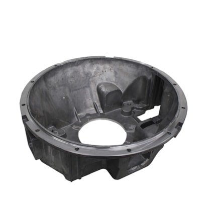 EATON | 3003918 | CARCACA EMBREAGEM VW CONSTELLATION/WORKER CAMBIO EATON FS5406A/FS6406A - MOTOR MAN D0834