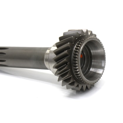 EATON | 3003938 | EIXO PILOTO Z10/Z24 54E VW CAMBIO EATON FS5406/FSB5406/FS6406/FSB6406