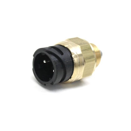 EATON | 3004079 | SENSOR/INTERRUPTOR LUZ NEUTRO AGRALE/IVECO/MB/VW (ROSCA M18X1,5) (2 PINOS)