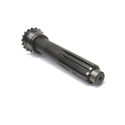 EATON | 3004173 | EIXO PILOTO FORD CARGO FTS16108LL 2622E 6X4/2623/2629/2623 6X4/2628E/2629 6X4/3129 6X4/VW CONSTELLATION 26260E/31260E
