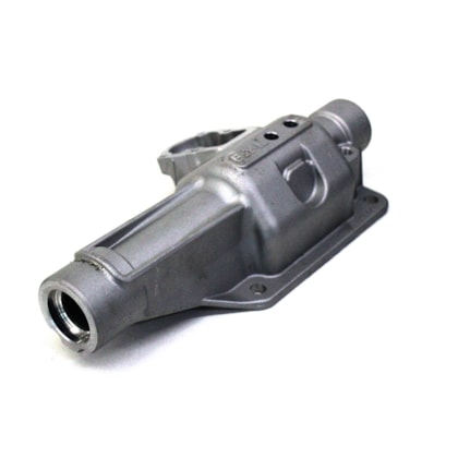 EATON | 3004209 | CARCACA TORRE CONTROLE TRAMBULADOR AGRALE/IVECO/FORD/VW/VOLVO CAMBIO EATON FS5406A/FSB5406B
