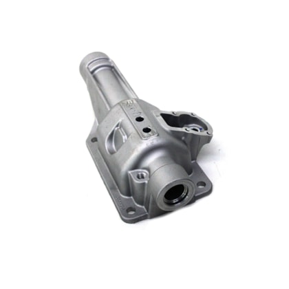 EATON | 3004209 | CARCACA TORRE CONTROLE TRAMBULADOR AGRALE/IVECO/FORD/VW/VOLVO CAMBIO EATON FS5406A/FSB5406B