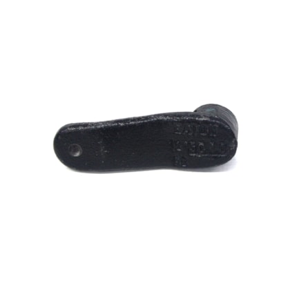 EATON | 3004366 | ALAVANCA EXTERNA TRAMBULADOR AGRALE/IVECO CAMBIO EATON FS5406A/FS6406B/FSB6406A