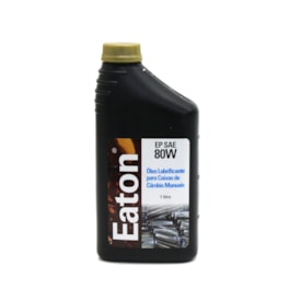 EATON | 3004395 | OLEO 80W GL4 CAMBIO ZF 1L (MINERAL)