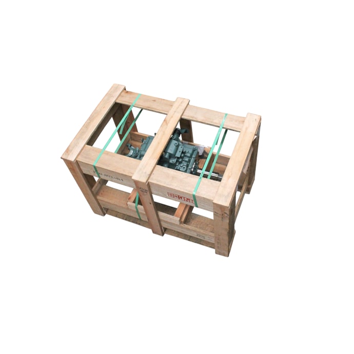 EATON | 3004829ECO | CAIXA CAMBIO/TRANSMISSAO FS4205A VW 13.170 (ECOBOX)-779cbf68-648d-4424-a3b7-fc4c5b5938eb