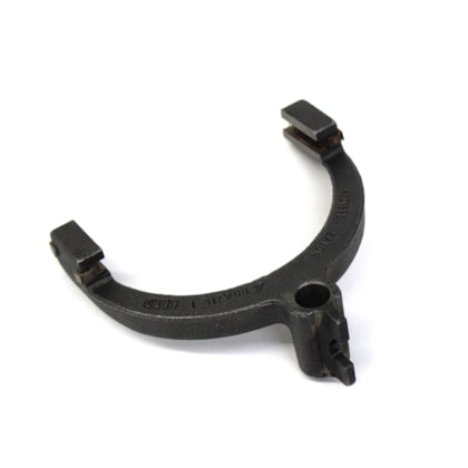 EATON | 3004973 | GARFO ENGATE MUDANCA 2/3 (2M/3M) AGRALE/FORD/VW CAMBIO EATON FS4205A