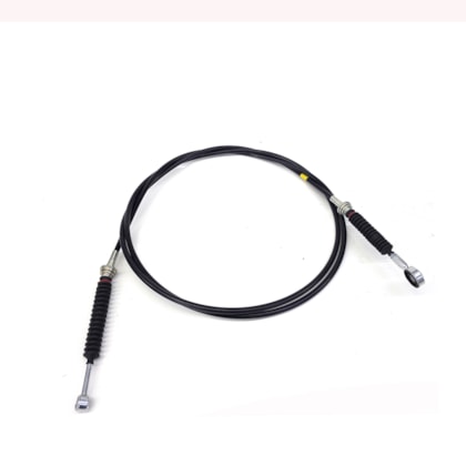 EATON | 3005130 | CABO 3750MM COMANDO ENGATE CAMBIO CARGO NOVO PANDA 2011... (COM 1 TERMINAL MAIOR + 1 MENOR)