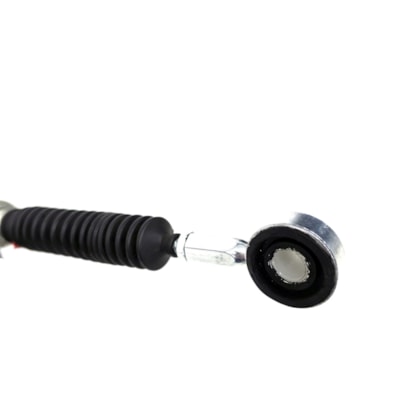 EATON | 3005130 | CABO 3750MM COMANDO ENGATE CAMBIO CARGO NOVO PANDA 2011... (COM 1 TERMINAL MAIOR + 1 MENOR)