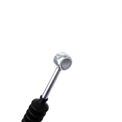 EATON | 3005130 | CABO 3750MM COMANDO ENGATE CAMBIO CARGO NOVO PANDA 2011... (COM 1 TERMINAL MAIOR + 1 MENOR)