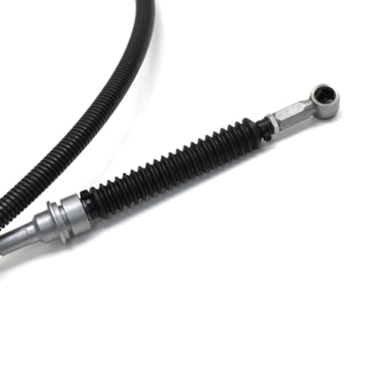 EATON | 3005135 | CABO CAMBIO SELECAO CAMINHAO ICA 3720MM PRETO