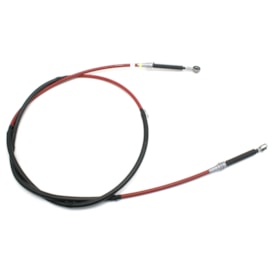 EATON | 3005136 | CABO CAMBIO ENGATE CAMINHAO ICA 3600MM VERMELHO