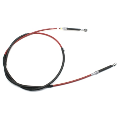 EATON | 3005136 | CABO CAMBIO ENGATE CAMINHAO ICA 3600MM VERMELHO