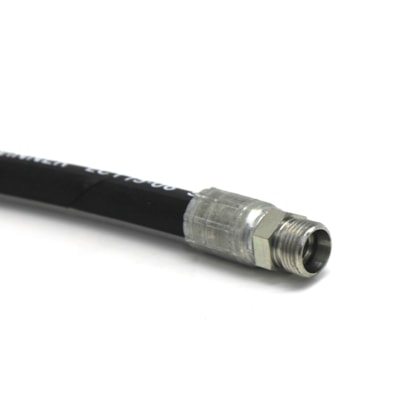 EATON | 3005589 | FLEXIVEL (300MM) DIRECAO HIDRAULICA MB 709/710/912/914/1418/1618 (ROSCA M18)
