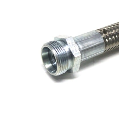 EATON | 3005590 | FLEXIVEL (355MM) COMPRESSOR AR MB 1417/1620E MB ACCELO MOTOR OM904LA/OM906LA (ROSCA M26X1,5)