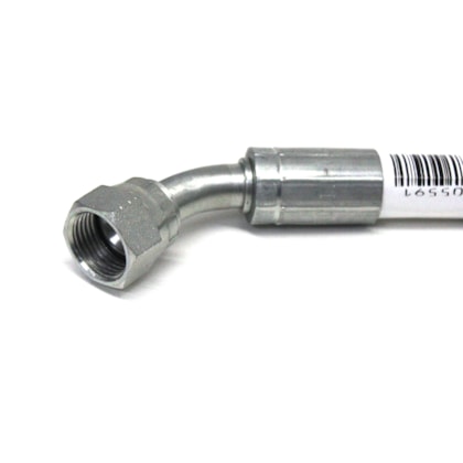 EATON | 3005591 | FLEXIVEL 490MM DIRECAO HIDRAULICA VW (PORCA MOVEL + ROSCA FIXA)