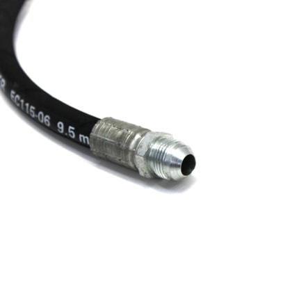 EATON | 3005592 | FLEXIVEL 380MM DIRECAO HIDRAULICA VW (PORCA MOVEL + ROSCA FIXA)