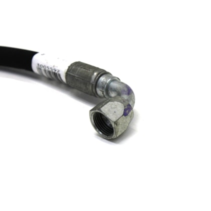 EATON | 3005592 | FLEXIVEL 380MM DIRECAO HIDRAULICA VW (PORCA MOVEL + ROSCA FIXA)