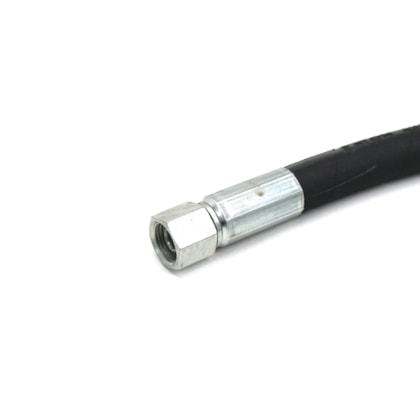 EATON | 3005595 | MANGUEIRA FLEXIVEL FREIO ESTACIONARIO FORD CARGO 814/815/915E/815S ANO 1996...