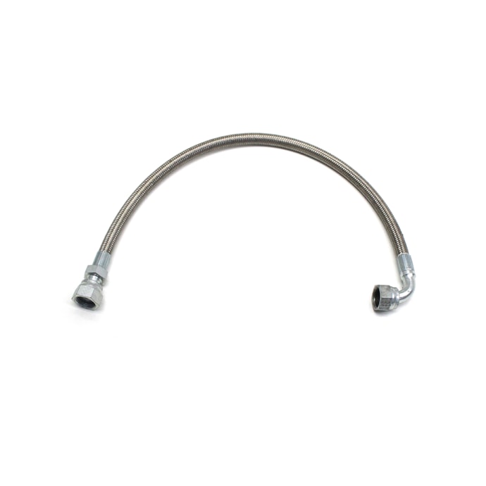 EATON | 3005597 | FLEXIVEL LUBRIFICACAO TURBINA/TURBO COMPRESSOR FORD/VW MOTOR CUMMINS (PORCAS MOVEIS 1 LADO CURVO E OUTRO RETO)-7f3998c5-a5dd-469d-aa14-40cda9cd7ba9