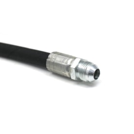 EATON | 3005599 | FLEXIVEL (325MM) DIRECAO HIDRAULICA MB ONIBUS OF1119/OF1115/OF1218/OF1319/OF1417 (ROSCA EXTERNA M18)