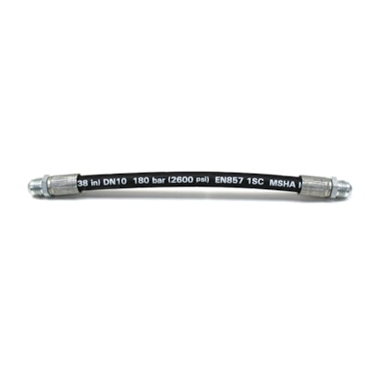 EATON | 3005599 | FLEXIVEL (325MM) DIRECAO HIDRAULICA MB ONIBUS OF1119/OF1115/OF1218/OF1319/OF1417 (ROSCA EXTERNA M18)