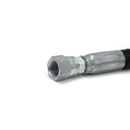 EATON | 3005604 | MANGUEIRA SAIDA COMPRESSOR VW 14220/16220/24220/35300/24250/16300/40300 ANO 1995 A 2000 FORD CARGO 1215/1217/1417