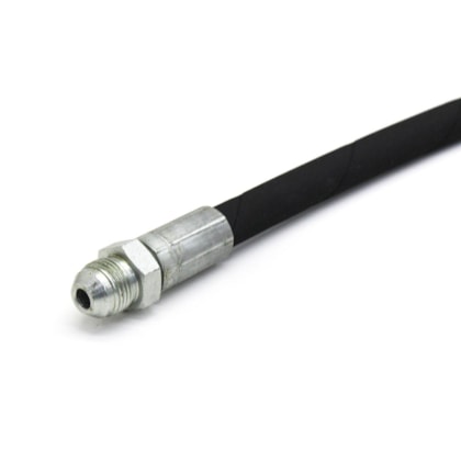 EATON | 3005606 | FLEXIVEL (670MM) DIRECAO HIDRAULICA MB ONIBUS LO815/LO916/OF1721/OF1722/OF1724 (ROSCA INTERNA/EXTERNA M18)
