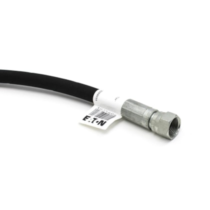 EATON | 3005606 | FLEXIVEL (670MM) DIRECAO HIDRAULICA MB ONIBUS LO815/LO916/OF1721/OF1722/OF1724 (ROSCA INTERNA/EXTERNA M18)